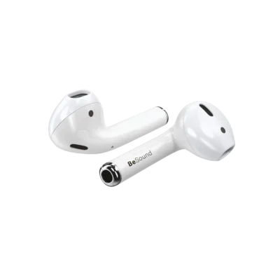 BeEarphones1 – Wireless Bluetooth Earphones with HD Sound Quality