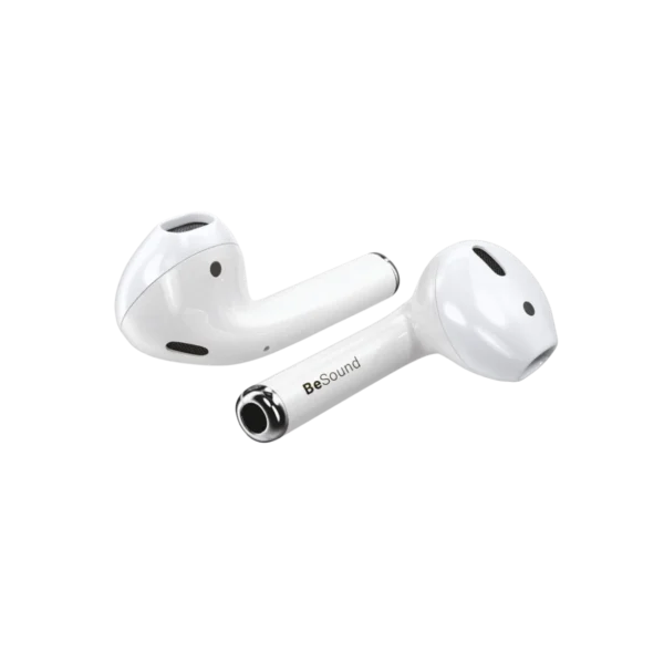 BeEarphones1 - Wireless Bluetooth Earphones with HD Sound Quality