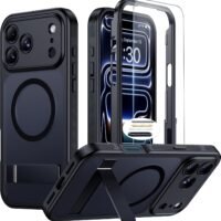 iPhone 17 Pro Max case