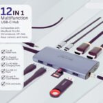 12-in-1-Multi-Function-USB-C-Hub-Adapter-Dock-Station.