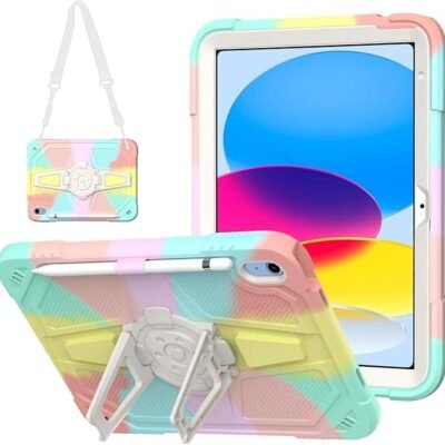 iPad 10th Generation Case Cover 2022