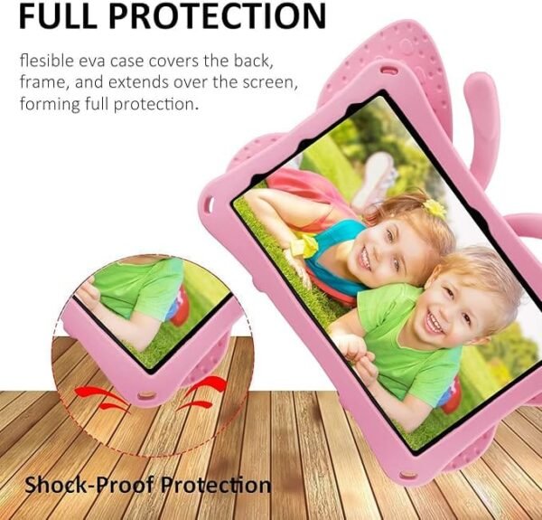 iPad 10th Generation Case Kids,iPad - Image 5