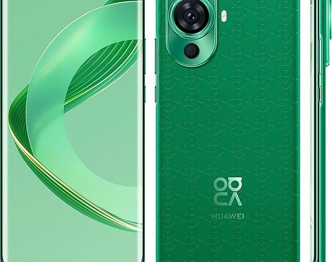 Huawei Nova 11 Ultra Review