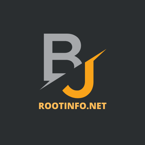 rootinfo.net logo