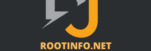rootinfo logo