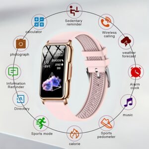 smart watch ip67, smart watch for men and women, 1.47 inch, motion tracking, message notification, various stylish belt colors, provide weather updates, reminders to drink water, best gifts, smart bracelets, wish android and iphone, daily activity tracker, health monitoring, unisex watch, sleek design, highquality strap, premium finish, fitness watch, wearable tech, gift seekers, lifestyle