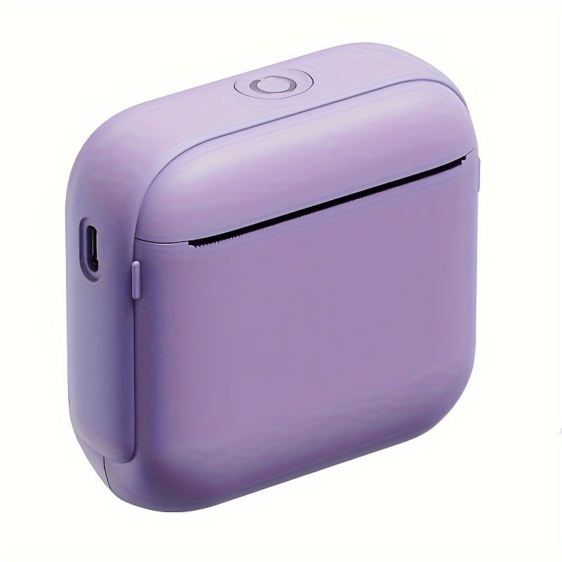 woscale portable thermal printer with 13 or 1 rolls of paper instant print, wireless, hd printing for photos, labels, study notes compatible with ios/android devices, usb rechargeable, ideal for thanksgiving, christmas, halloween gifts woscale portable thermal printer with 13 or 1 rolls of paper instant print, wireless, hd printing for photos, labels, study notes compatible with ios/android devices, usb rechargeable, ideal for thanksgiving, christmas, halloween gifts