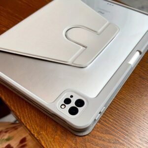 case for ipad protective cases compatible with:720° rotation, 2024 for apple tablets (air 6, for ipad 9th gen leather case, pro, mini 7/6, air 5/4). features: lightweight, drop resistant