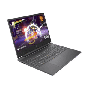 hp victus 15 fb3093 gaming amd ryzen™ 7 7445hs 512gb ssd 16gb 15.6" (1920x1080) 144hz win11 nvidia® rtx 4050 6144mb mica silver backlit keyboard