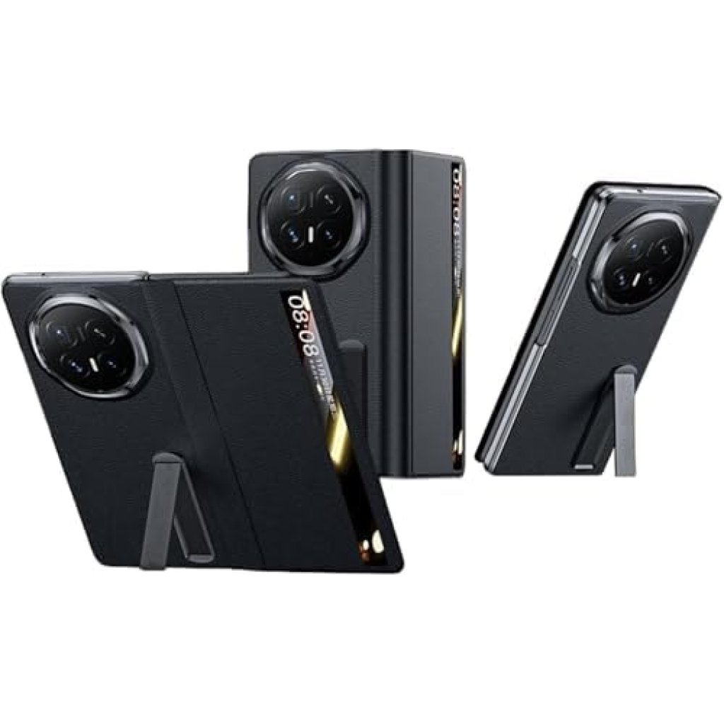 honor-magic-v6-leather-case