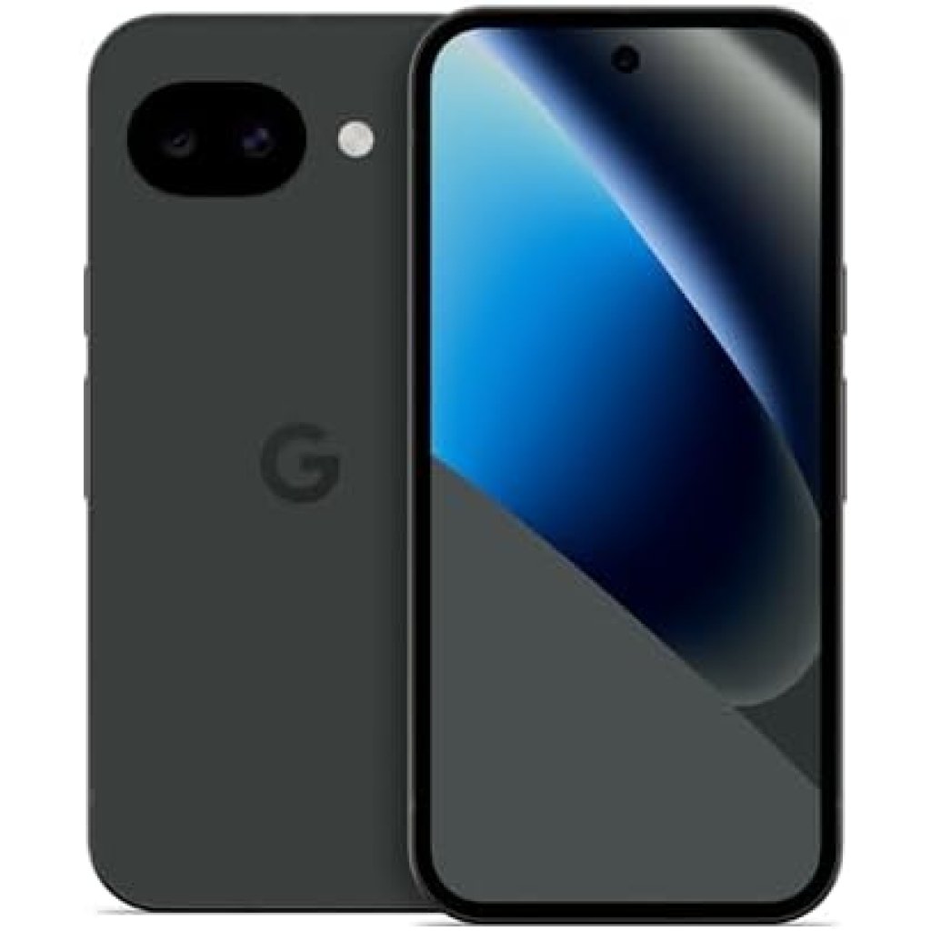 Google Pixel 10a review