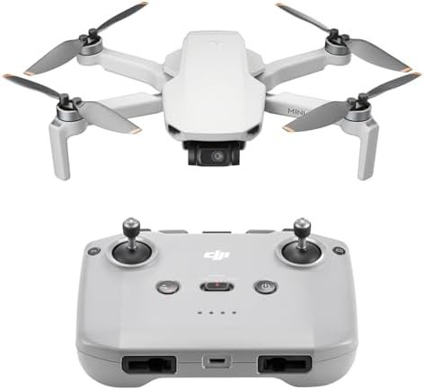 31yhwXPlaNL._AC_.jpg DJI Mini 4K Drone
