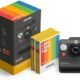 Instant Camera