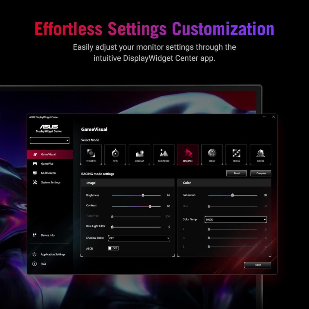 ASUS ROG 