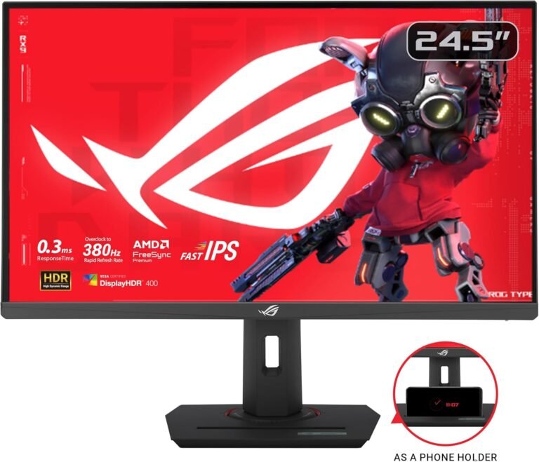 ASUS ROG
