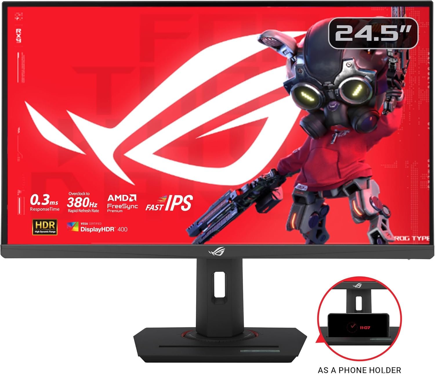ASUS ROG