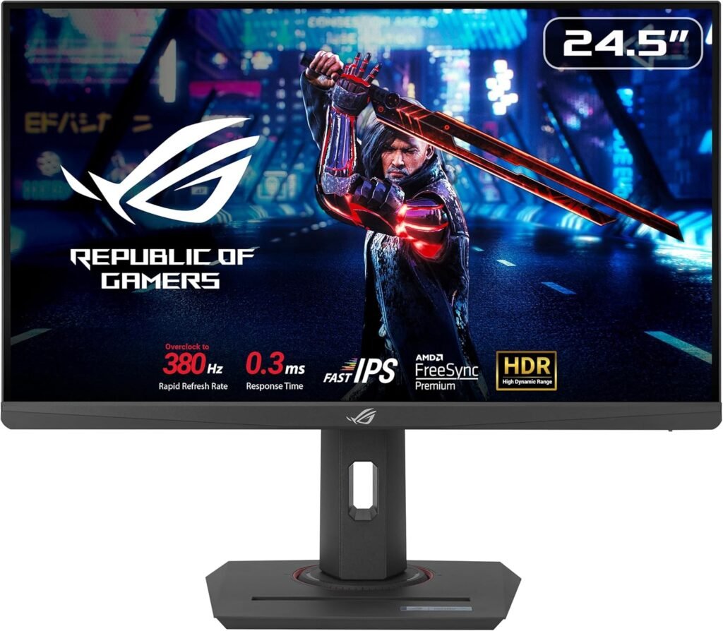 ASUS ROG 