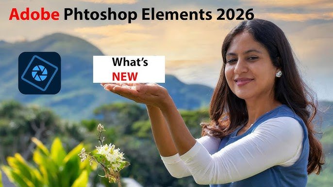 Adobe Premiere Elements 2026 and Photopea Review 30 Adobe