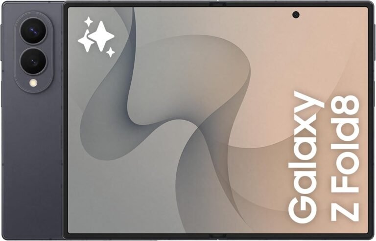Samsung Galaxy Z Fold8