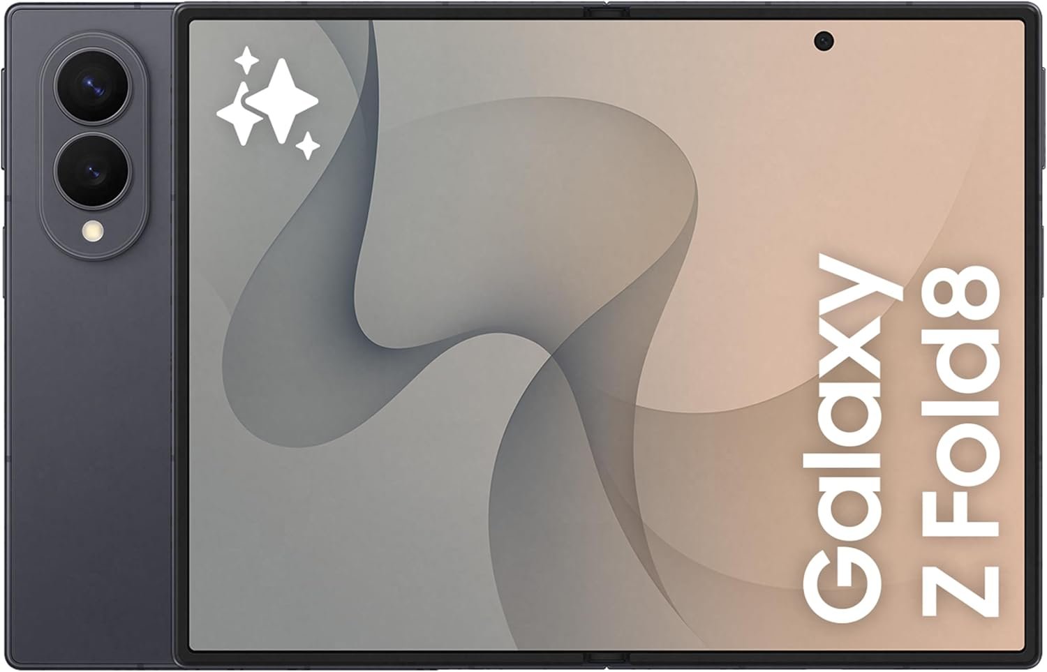 Samsung Galaxy Z Fold8