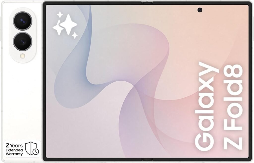 Samsung Galaxy Z Fold8 