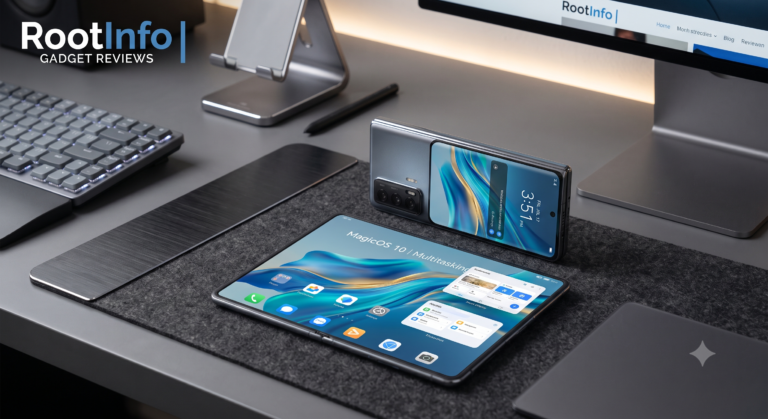 Honor Magic V6