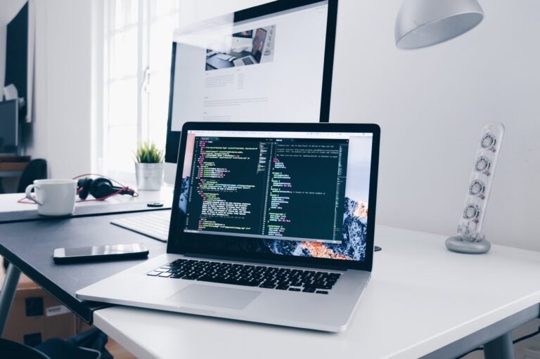 Management Software