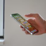 iphone Samsung