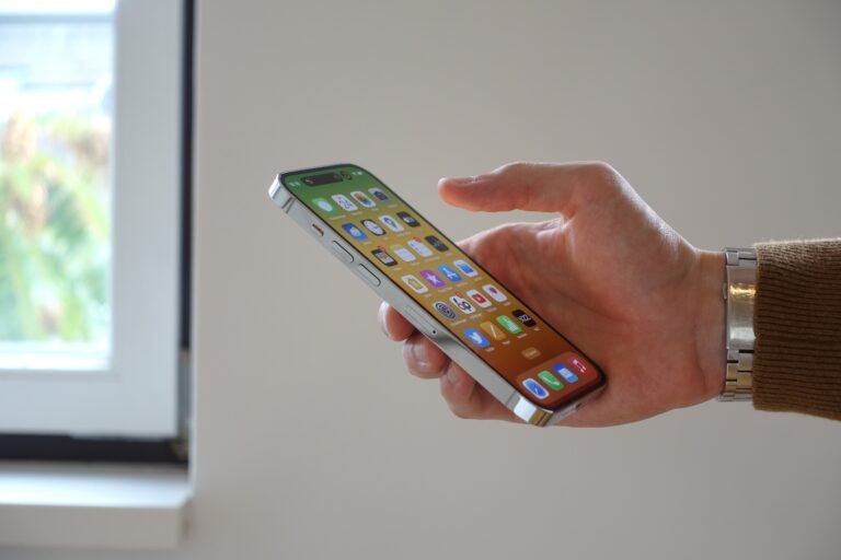 iphone Samsung