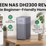 UGREEN NASync