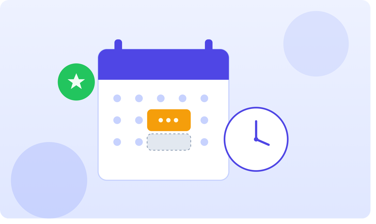 The AI Scheduling Tool That Books Meetings by Priority 45 arrangr_smart_scheduling_illustration