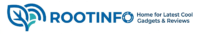 rootinfo.net logo