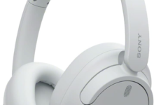 Snag These Sony Headphones for Under $100 While You Still Can