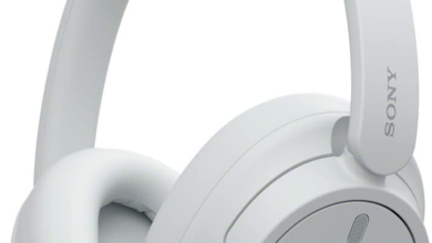 Snag These Sony Headphones for Under $100 While You Still Can