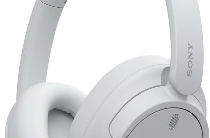Snag These Sony Headphones for Beneath $100 Whereas You Nonetheless Can 1 Snag These Sony Headphones for Under $100 While You Still Can