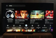 Samsung is cracking down on TV apps that quietly shared users’ internet connections