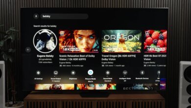 Samsung is cracking down on TV apps that quietly shared users’ internet connections
