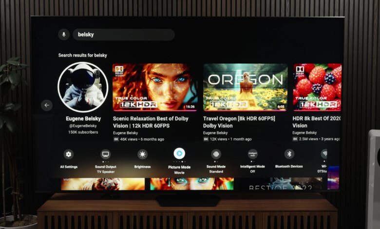 Samsung is cracking down on TV apps that quietly shared customers’ web connections 1 Samsung is cracking down on TV apps that quietly shared users’ internet connections